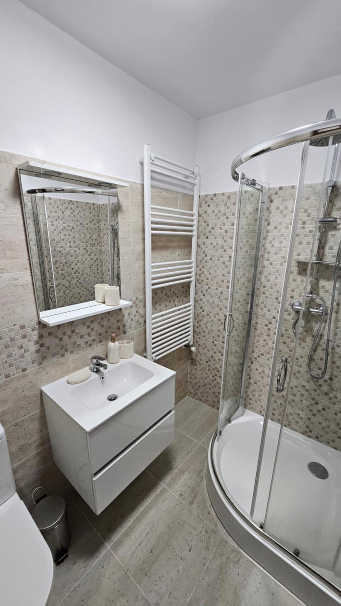 Matei Residence Brasov Ngoại thất bức ảnh
