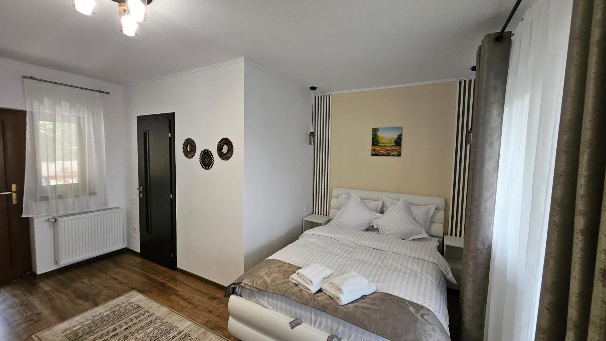 Matei Residence Brasov Ngoại thất bức ảnh