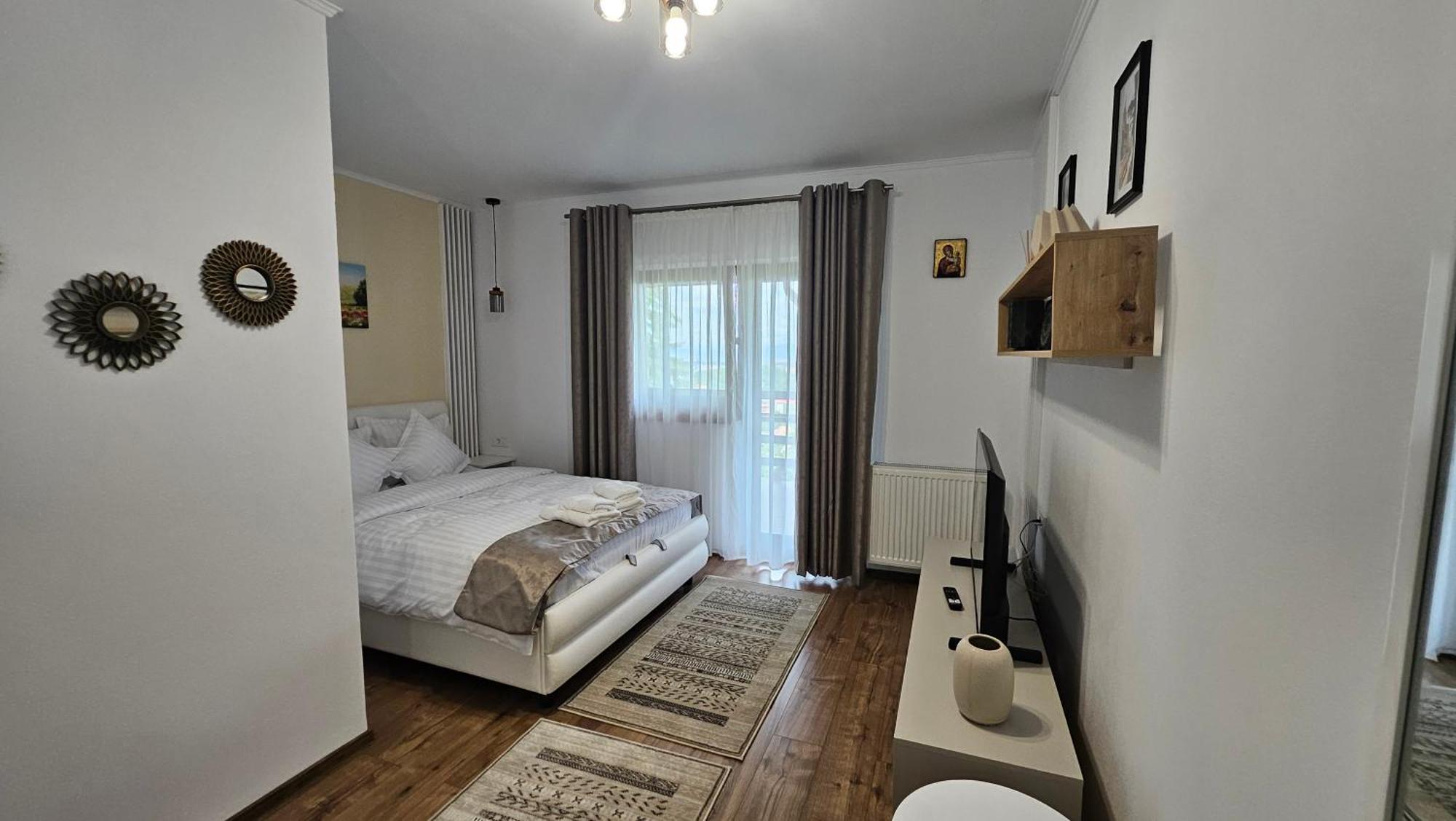 Matei Residence Brasov Ngoại thất bức ảnh