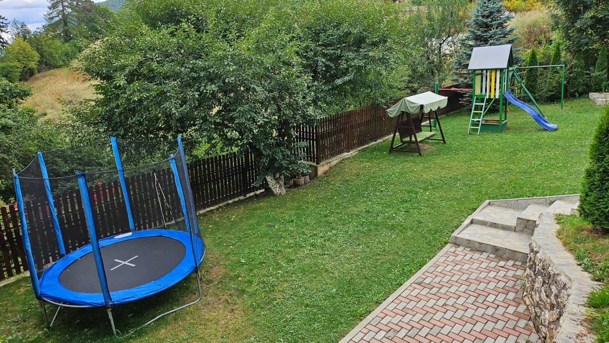 Matei Residence Brasov Ngoại thất bức ảnh