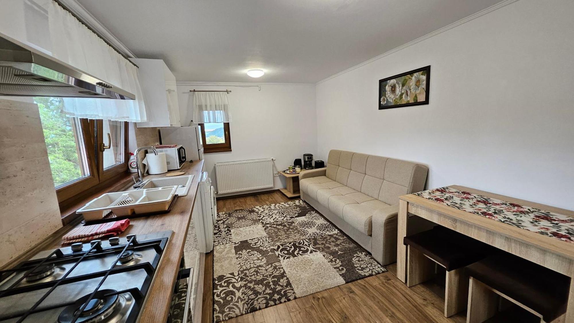Matei Residence Brasov Ngoại thất bức ảnh