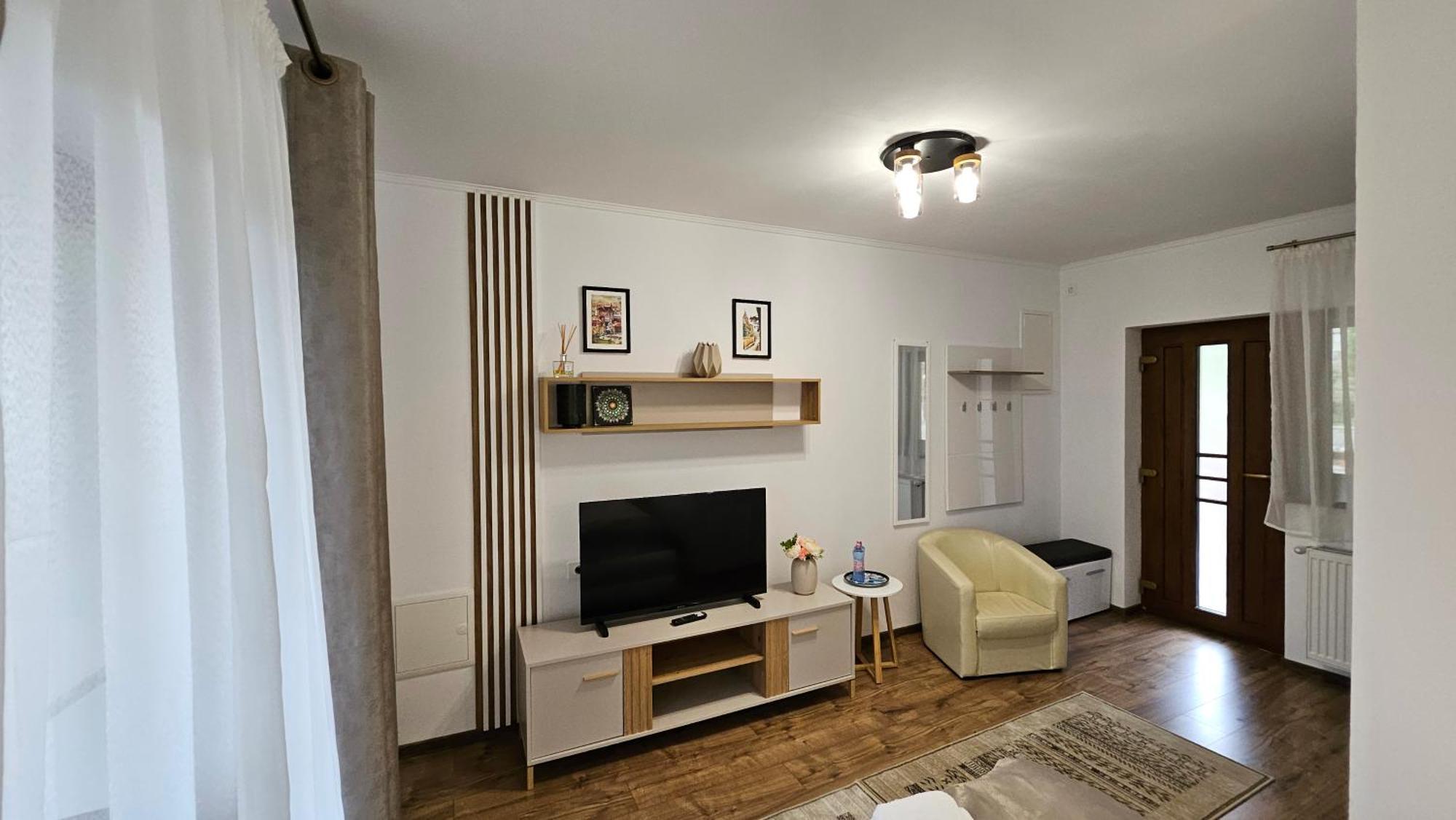 Matei Residence Brasov Ngoại thất bức ảnh