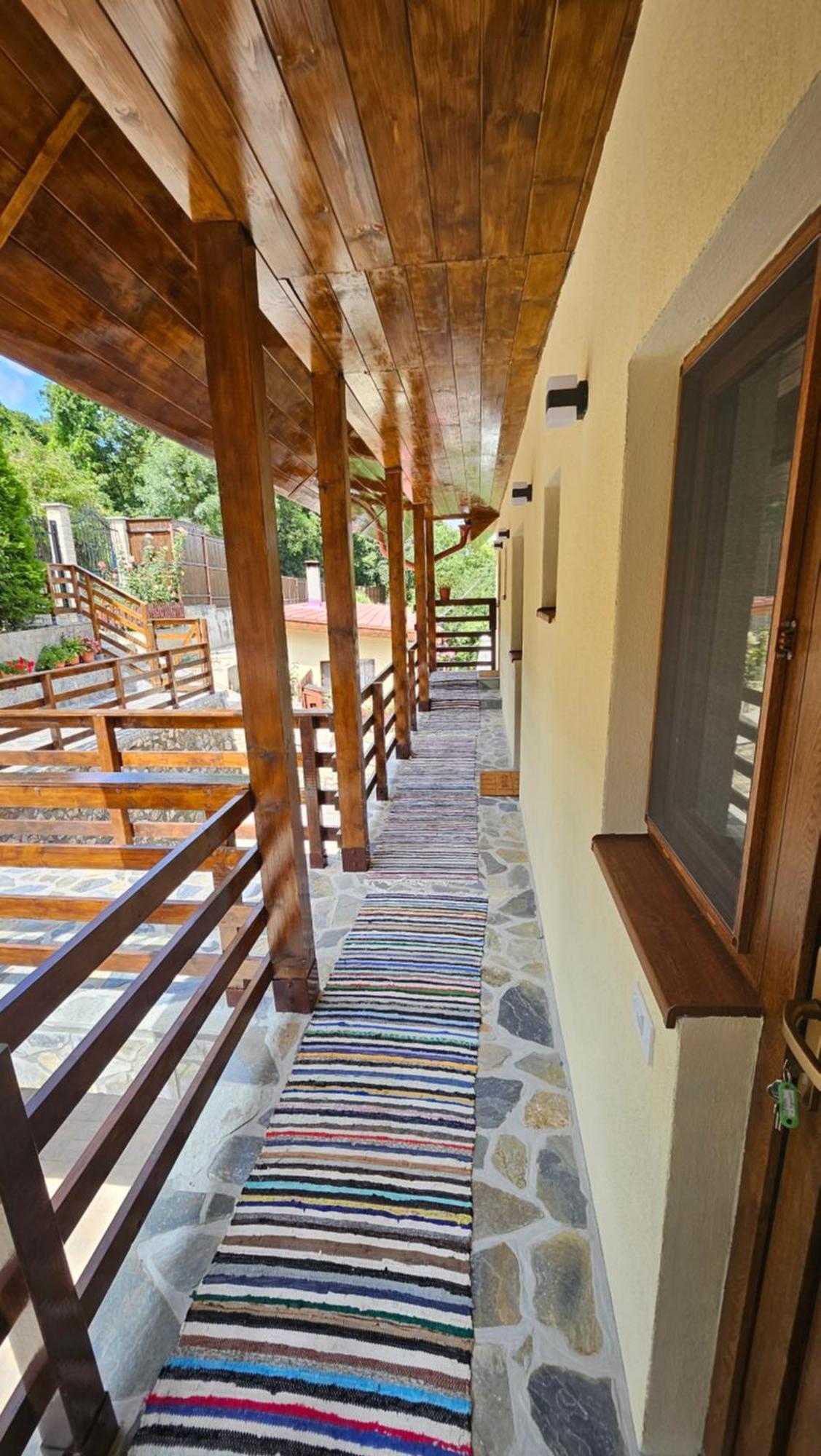 Matei Residence Brasov Ngoại thất bức ảnh