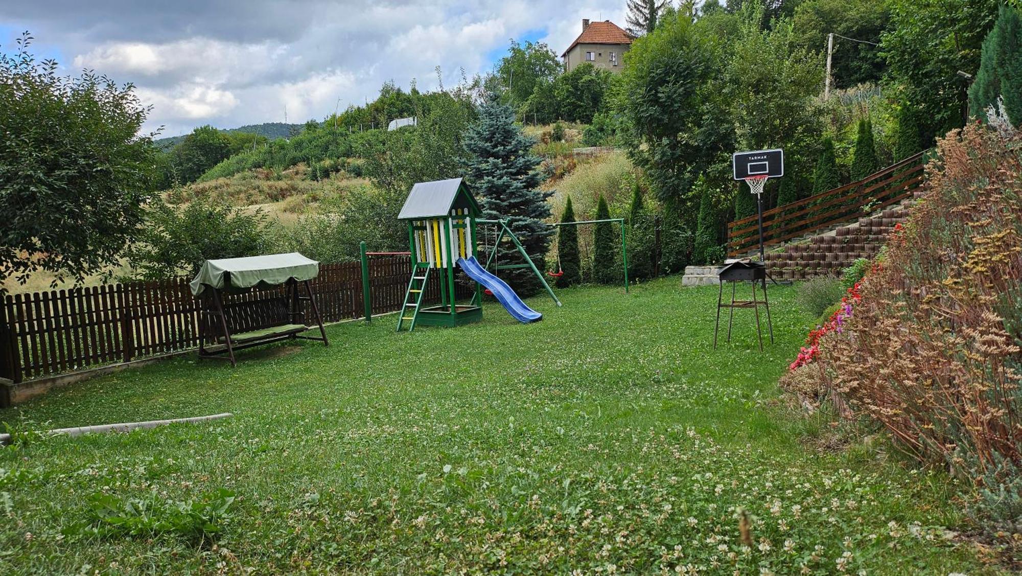 Matei Residence Brasov Ngoại thất bức ảnh