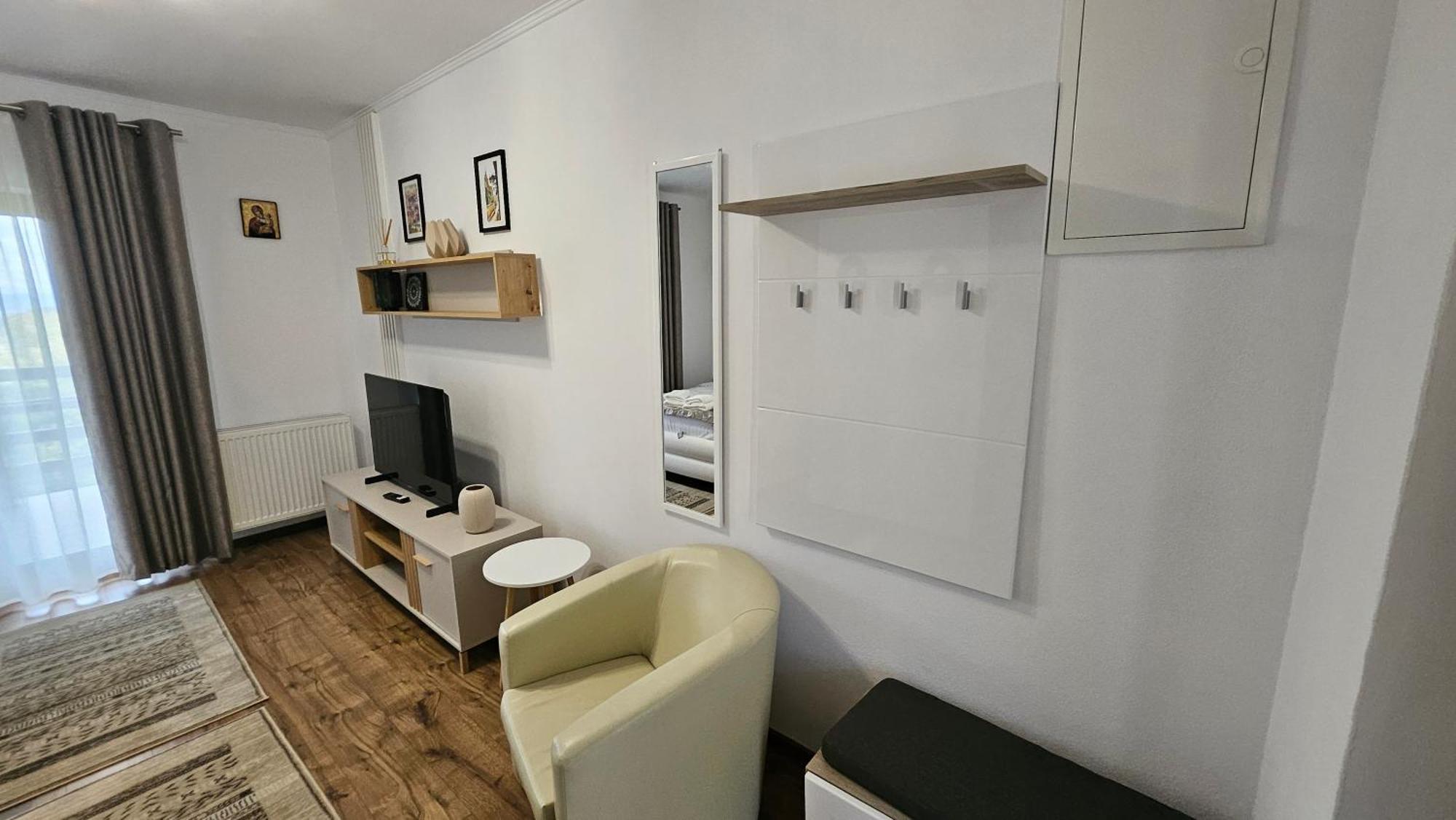 Matei Residence Brasov Ngoại thất bức ảnh
