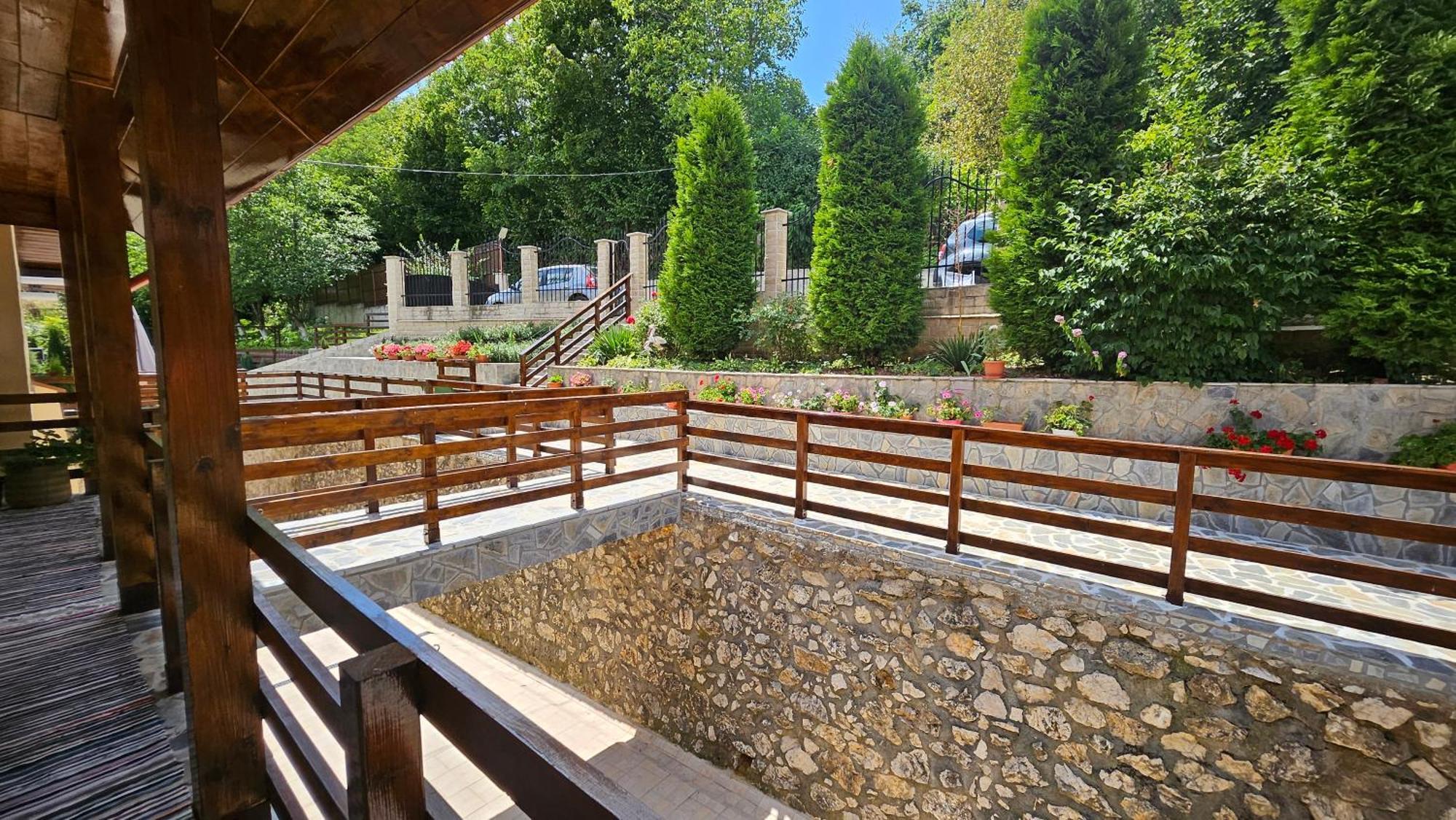 Matei Residence Brasov Ngoại thất bức ảnh
