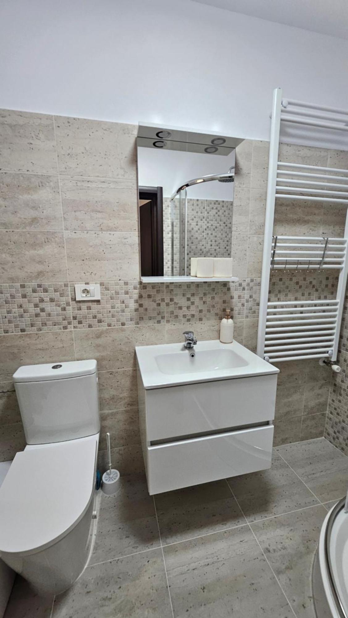 Matei Residence Brasov Ngoại thất bức ảnh